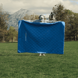 Trailside Camp Blanket
