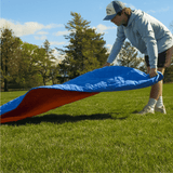 Trailside Camp Blanket