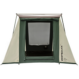 7'x9' Prota Canvas Cabin Tent, Deluxe