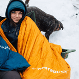 Trailside Camp Blanket