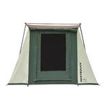 7'x9' Prota Canvas Cabin Tent, Deluxe
