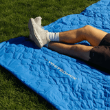 Trailside Camp Blanket