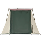 7'x9' Prota Canvas Cabin Tent, Deluxe