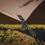 Sunshade Tarp