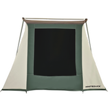 7'x9' Prota Canvas Cabin Tent, Deluxe